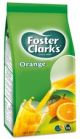 Foster Clarks Orange Powder Juice 2.5kg
