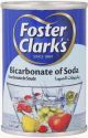 Foster Clarks Bicarbonate Of Soda 150g