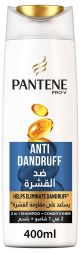 Pantene Pro-V Anti Dandruff Shampoo + Conditioner 400ml