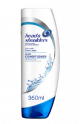 Head & Shoulders Classic Clean Conditioner 360ml