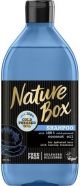 Nature Box Coconut Oil Shampoo 385ml