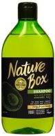Nature Box Avocado Oil Shampoo 385ml
