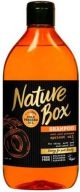 Nature Box Apricot Oil Shampoo 385ml