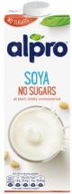 Alpro Soya Drink Unsweetened 1L