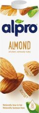 Alpro Almond Drink 1L