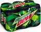 mountain Dew 330ml *6