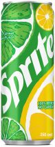 Sprite Can 250ml