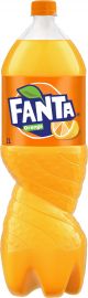 Fanta Orange 2L