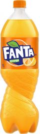Fanta Orange 1L