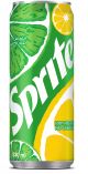 Sprite Can 330ml