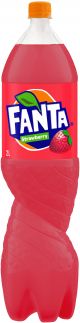 Fanta Strawberry 2L