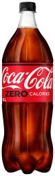 Coca-Cola Zero 1L