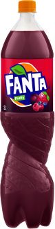 Fanta Fruity 2L