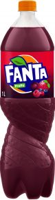 Fanta Fruity 1L