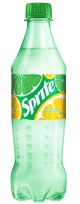 Sprite 500ml