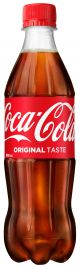 Coca-Cola Bottle 500ml