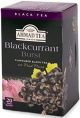 Ahmad Tea Blackcurrant 20 Bags