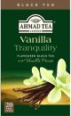 Ahmad Tea Vanilla Tranquility 20 Bags