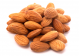 Roasted Peeled Almonds
