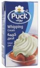 Puck Whipping Cream 500ml