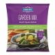 Emborg assorted garden vegetables 450g