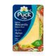 Puck Mozzarella Cheese Slices 150g