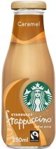 Starbucks Frappuccino Caramel Coffee 250ml