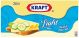 Kraft Single Slice Cheese Light 20Pcs