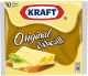 Kraft Single Slice Cheese Regular 10Pcs