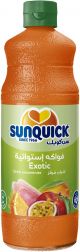 Sunquick Tropical Squash 840ml