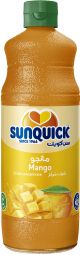 Sunquick Mango Squash 840ml
