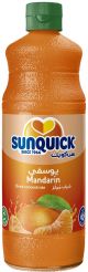 Sunquick Mandarin Squash 840ml