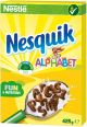 Nestle Nesquik Alphabet Cereal 425g