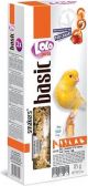 Smakers Canary Bird Food X3 85g
