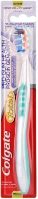 Colgate Pro-Gum Health Medium Toothbrush