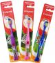 Colgate Extra Soft Toothbrush For Kids 2-5 Years