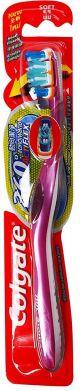 Colgate Acti-Flex 360ْ Soft Toothbrush