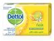 Dettol Fresh Anti-Bacterial Soap 120g