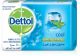 Dettol Cool Anti-Bacterial Soap 120g