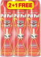 Pif Paf Insect Killer 400ml *3