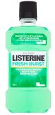 Listerine Mouthwash Freshburst 500ml