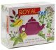 Royal laxative tea 50 Bags