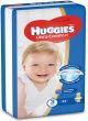 Huggies Ultra Comfort Diapers No.3 42 Diapers