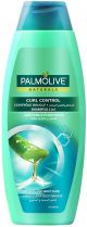 Palmolive Aloe Vera & Hydra Block Curly Hair Shampoo 380ml