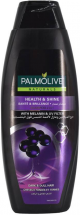 Palmolive Melanin Dark & Dull Hair Shampoo 380ml
