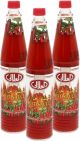 Al Alali Hot Sauce 88ml *3