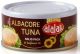 Al Alali Albacore Tuna In Sunflower Oil 170g