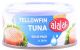 Al Alali Yellowfin Tuna In Water 170g