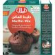 Al Alali Chocolate Chips Chocolate Muffin Mix 500g