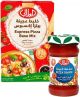 Al Alali Pizza Sauce 640g + Pizza Base Mix